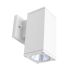 12W Square Tri-Color Down Light-WST