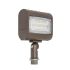 LED Flood Light 15W w/ Knuckle Mount-WST