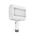 LED Flood Light 15W w/ Knuckle Mount-WST