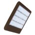 300W Slim High Lumen LED Flood Light-WST-Slip Fit -3000k
