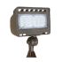 30W 12V Flood Light Knuckle Mount-WST