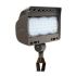 50W 12V Flood Light Knuckle Mount-WST