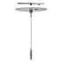 Up and Down Linear Pendant Light-WST