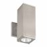 24W Square Tri-Color Up and Down Fixture-WST