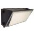 120W Dimmable Non-Cut Off LED Wall Pack-WST