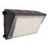 80W Dimmable Non-Cut Off LED Wall Pack-WST