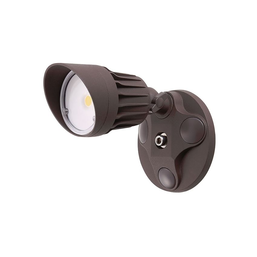 1-Head LED Security Light-CTL