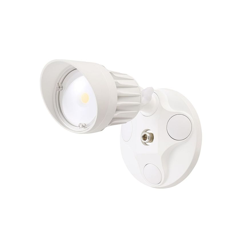 1-Head LED Security Light-CTL