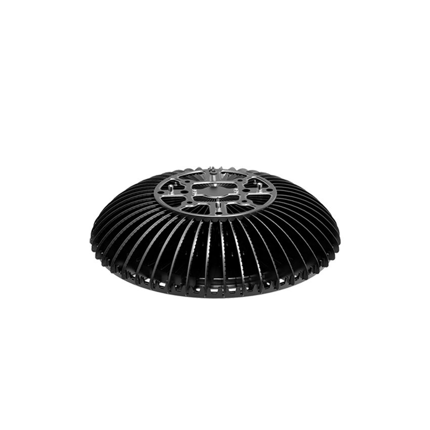 100W UFO High Bay LED Light 5000K