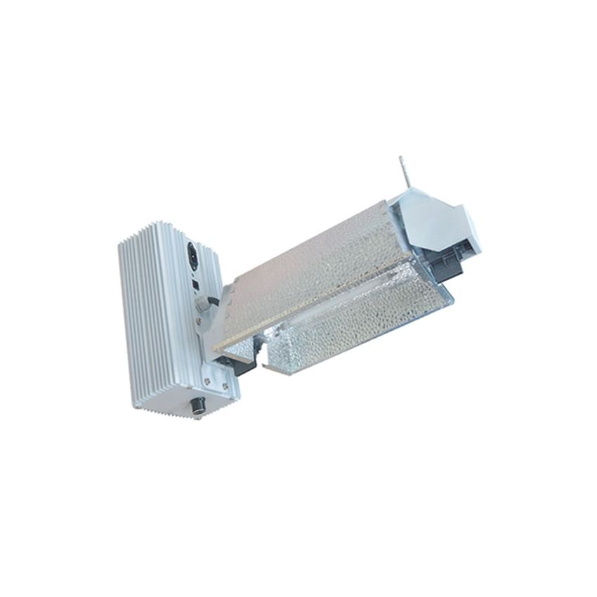 1000W HPS Double End Grow Light Fixtures with RJ11