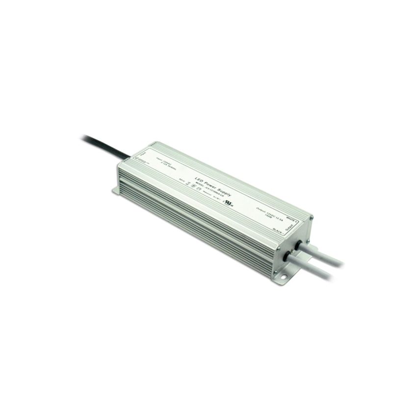 150W 12V Outdoor LED Power Supply-AGN