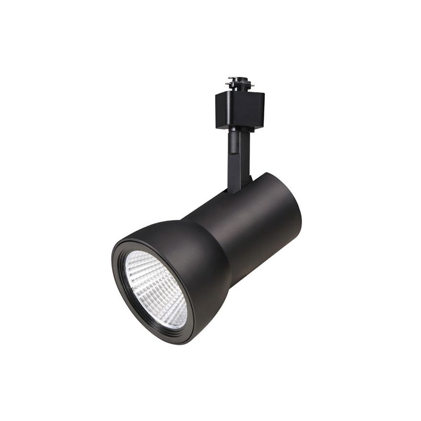 18W Dimmable LED Cylinder Track Light 3000K-CTL