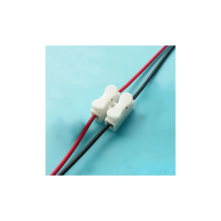 2 Wire Quick Connector-ALS