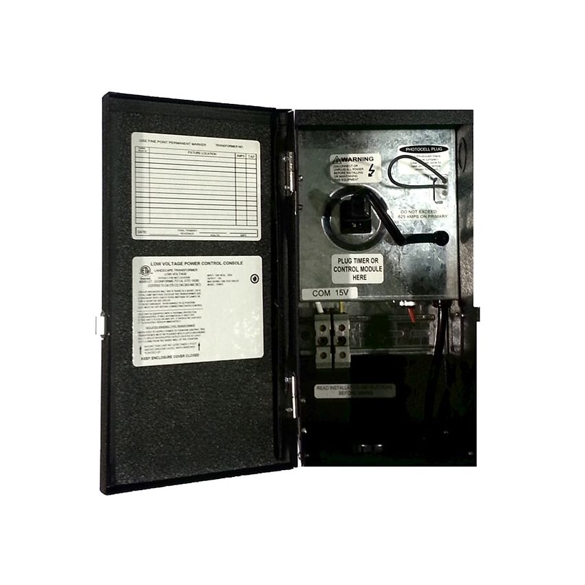 300W Landscape Power Supply w/ Photocell-EMC