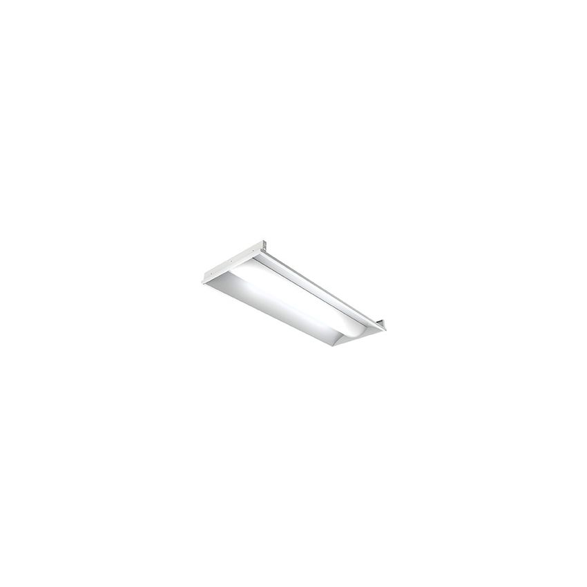 2x4 60W LED Troffer-WST
