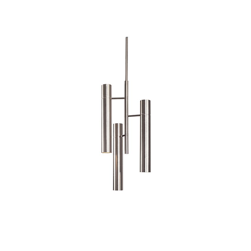 57W 3 Light LED Pendant-KUZ