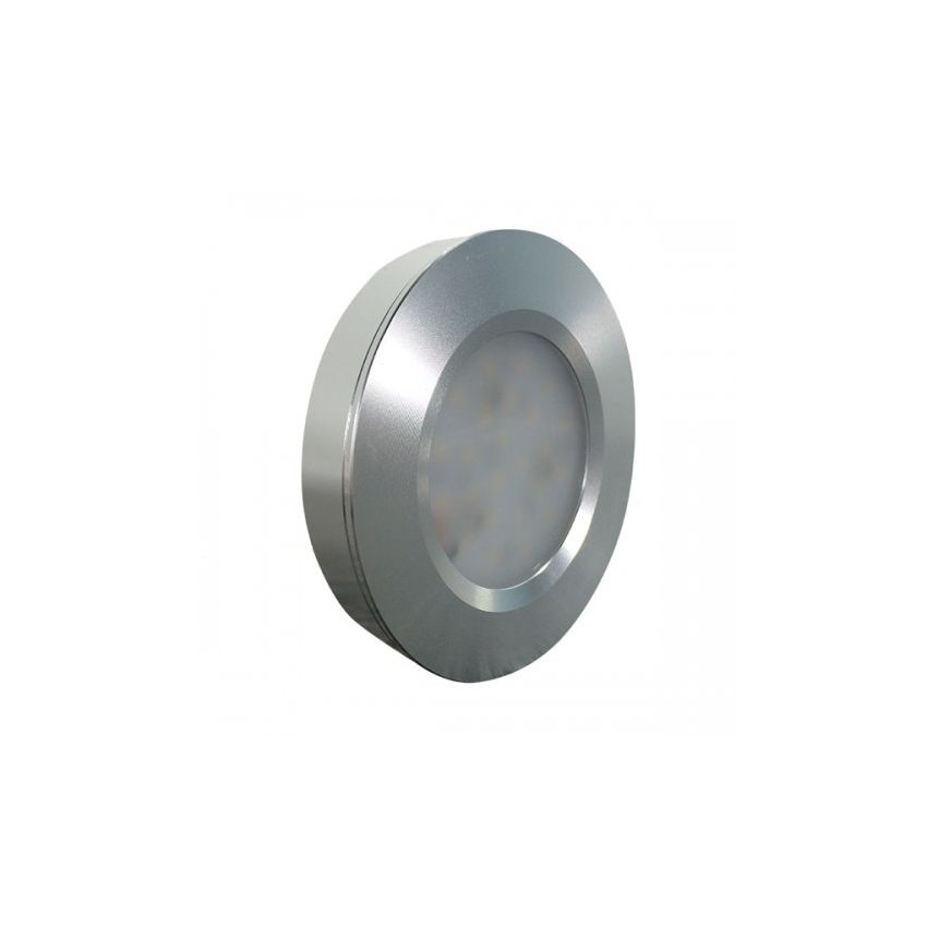 3W RGBW Puck Light-RCH
