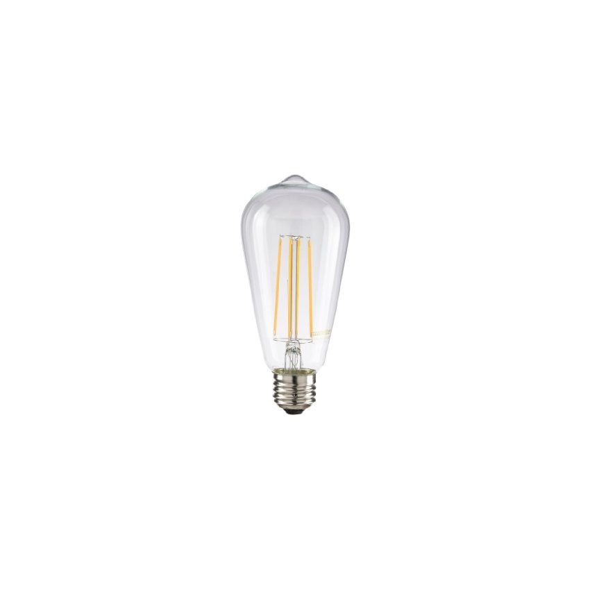 Edison 4W LED Filament Bulb 1800K-CTL