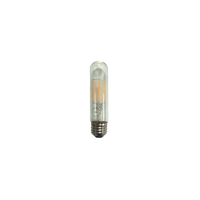 T10 4W LED Filament Bulb 2200K-CTL