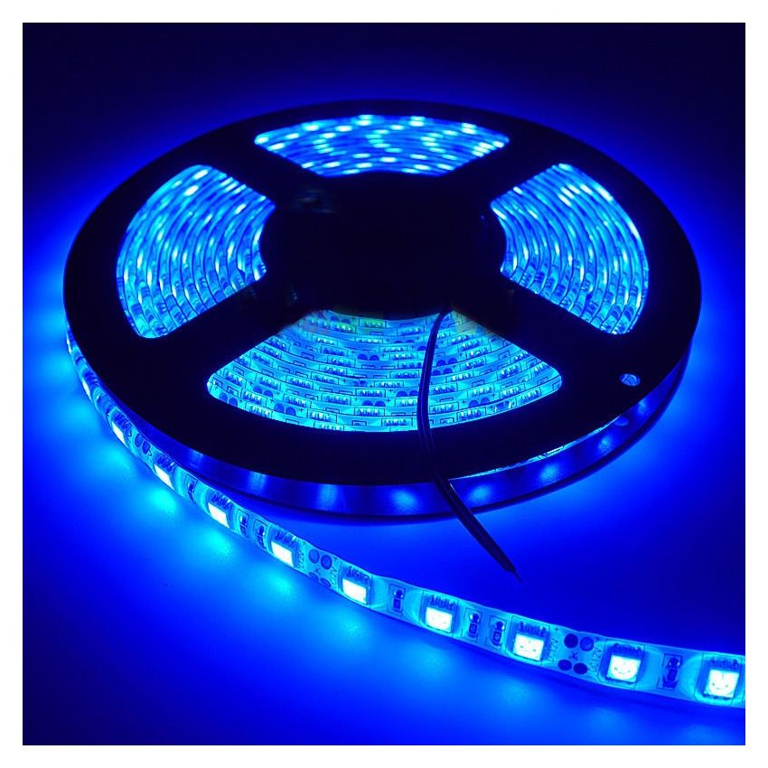 4.4W/ft Waterproof RGB UL Economic LED Strip-POR