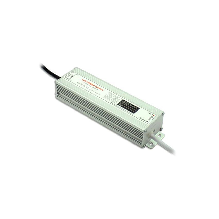 60W Outdoor LED Power Supply-AGN