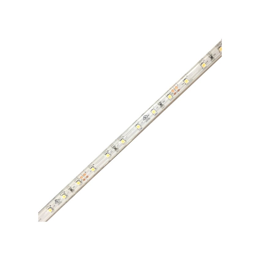 1.5W/ft UL Waterproof LED Strip SMD3528 60/m 16'-RCH
