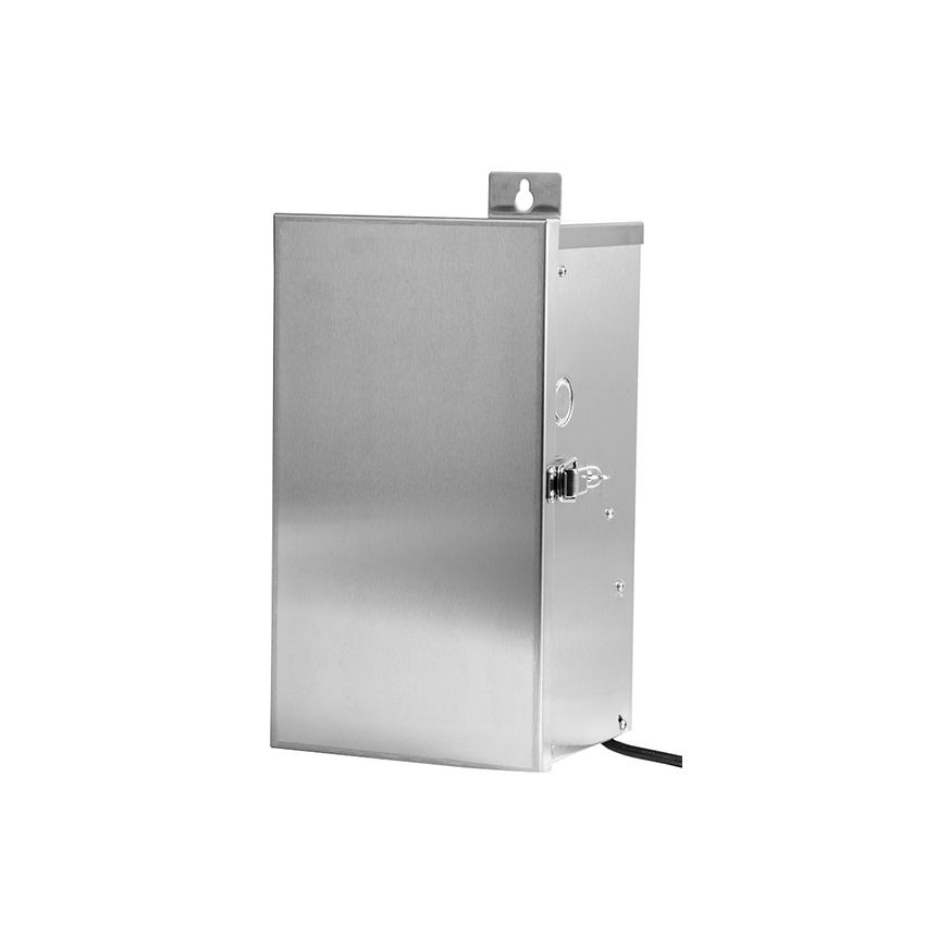 75W Landscape Power Supply w/Photocell-EMC