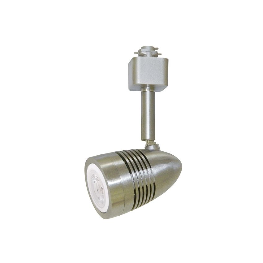 7W Dimmable Bullet LED Track Light 3000K-CTL