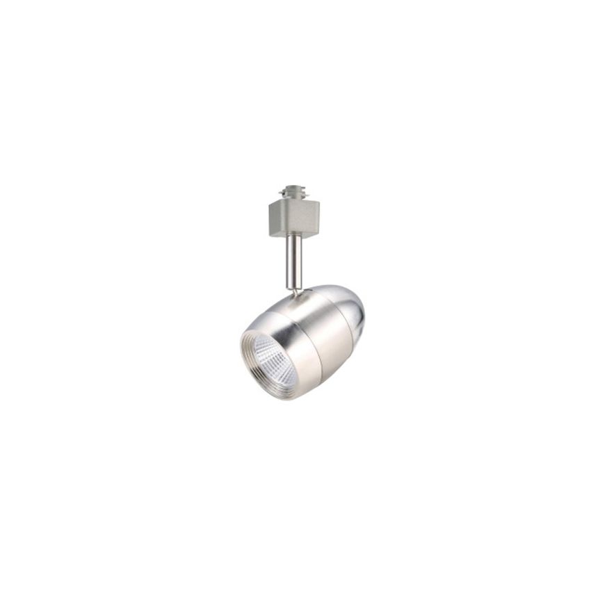 9W Dimmable LED Bullet Track Light 3000K-CTL