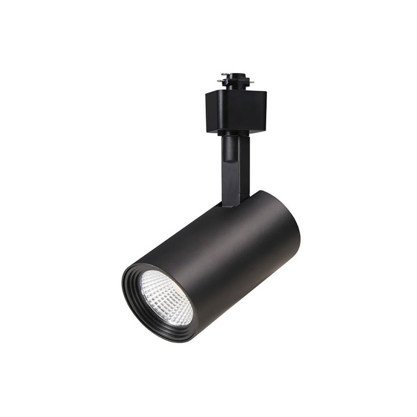 9W Dimmable LED Cylinder Track Light 3000K-CTL