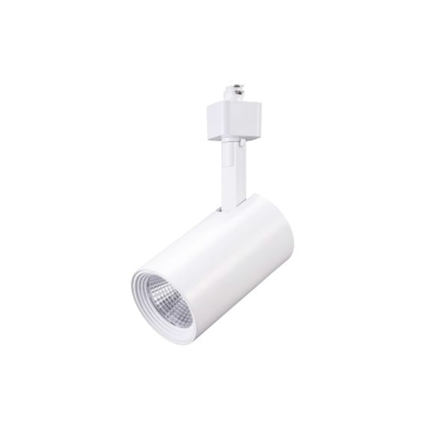 9W Dimmable LED Cylinder Track Light 3000K-CTL