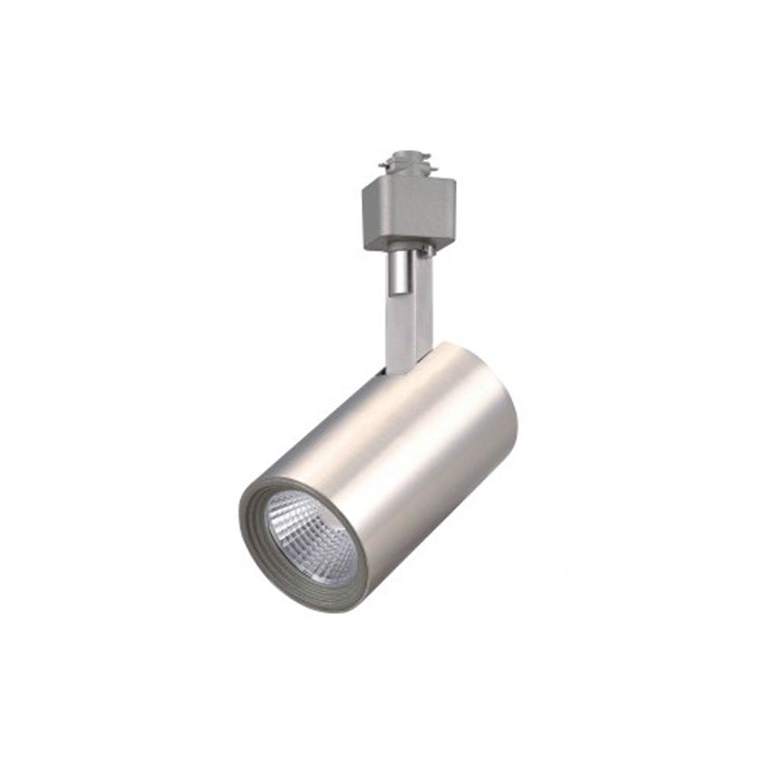 9W Dimmable LED Cylinder Track Light 3000K-CTL