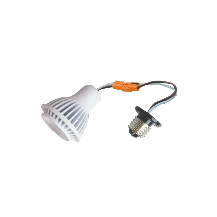 Title 24 PAR16 7W-CTL