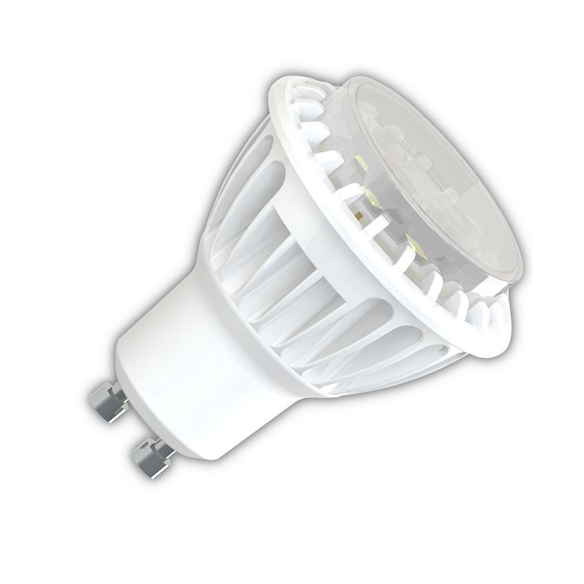 GU10 7W LED Bulb-ENV