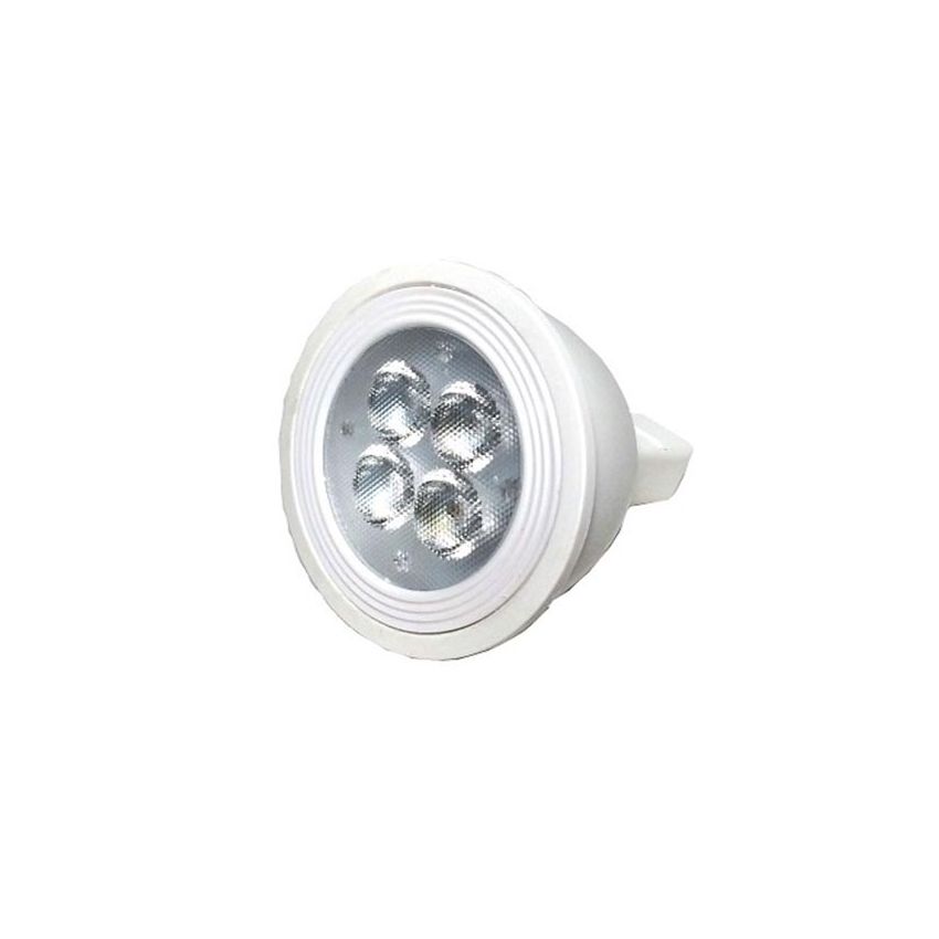 MR16 5W LED Bulb-CTL