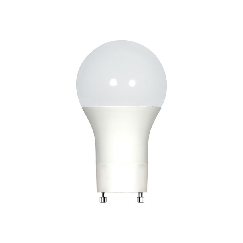 A19 GU24 9W LED Bulb-CTL