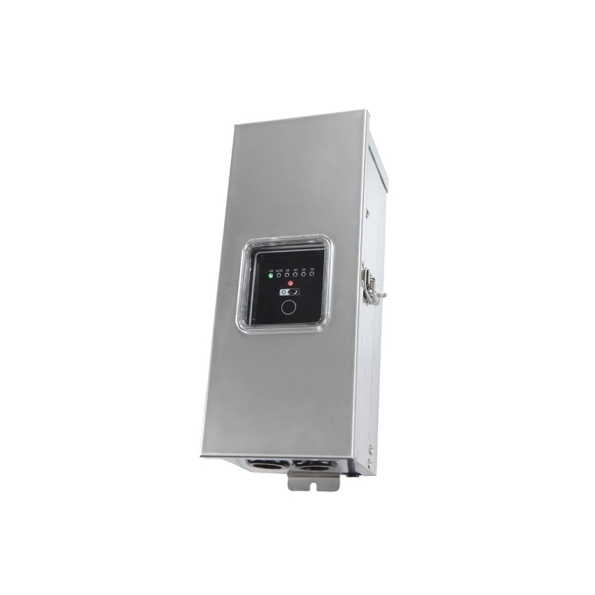 200W Stainless Steel Landscape Transformer-ABB