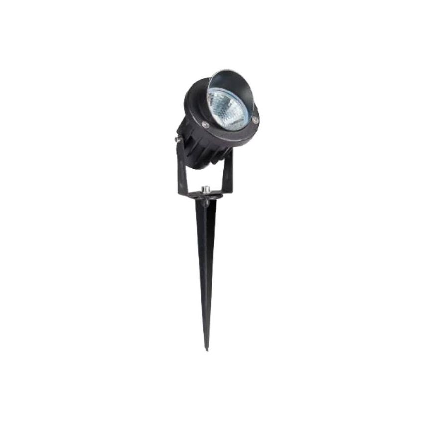 9W 12V RGB Landscape Up Light-ABB