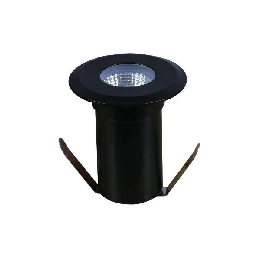 3W 12V Stainless Steel Well Light-ABB