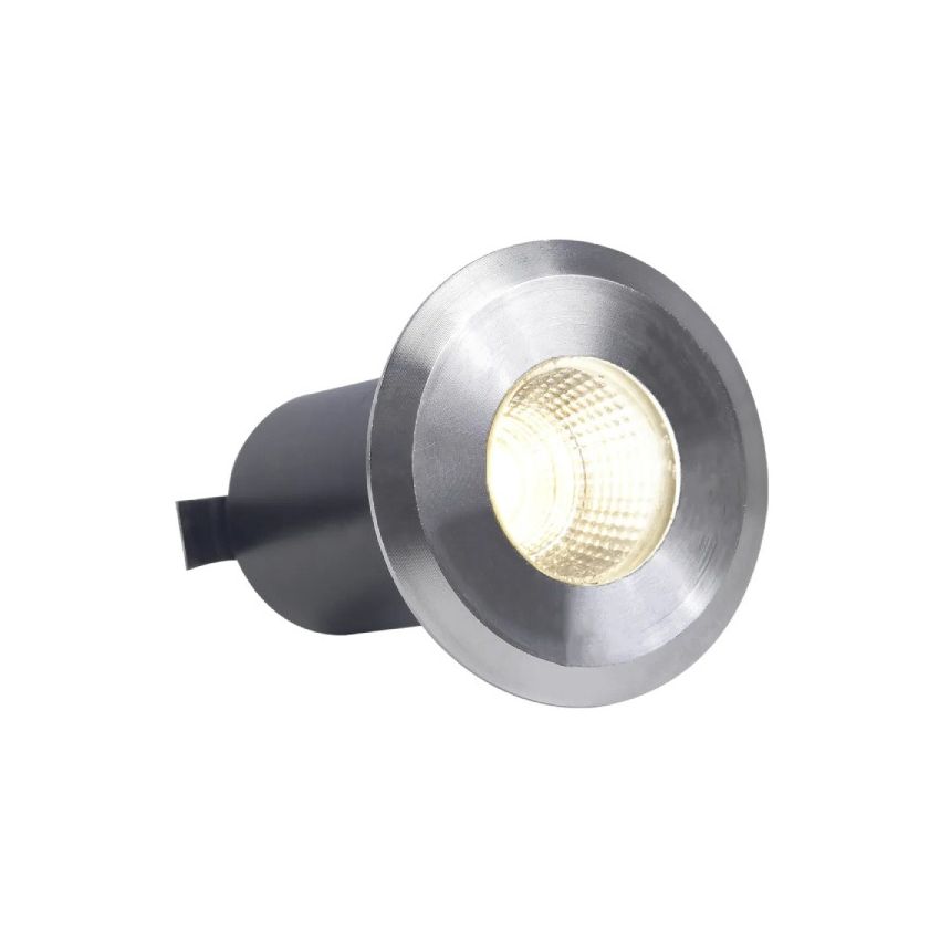 3W 12V Stainless Steel Well Light-ABB