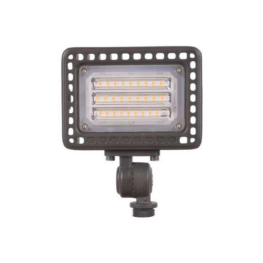 12W Low Voltage Flood Light LED Up Light-ABB