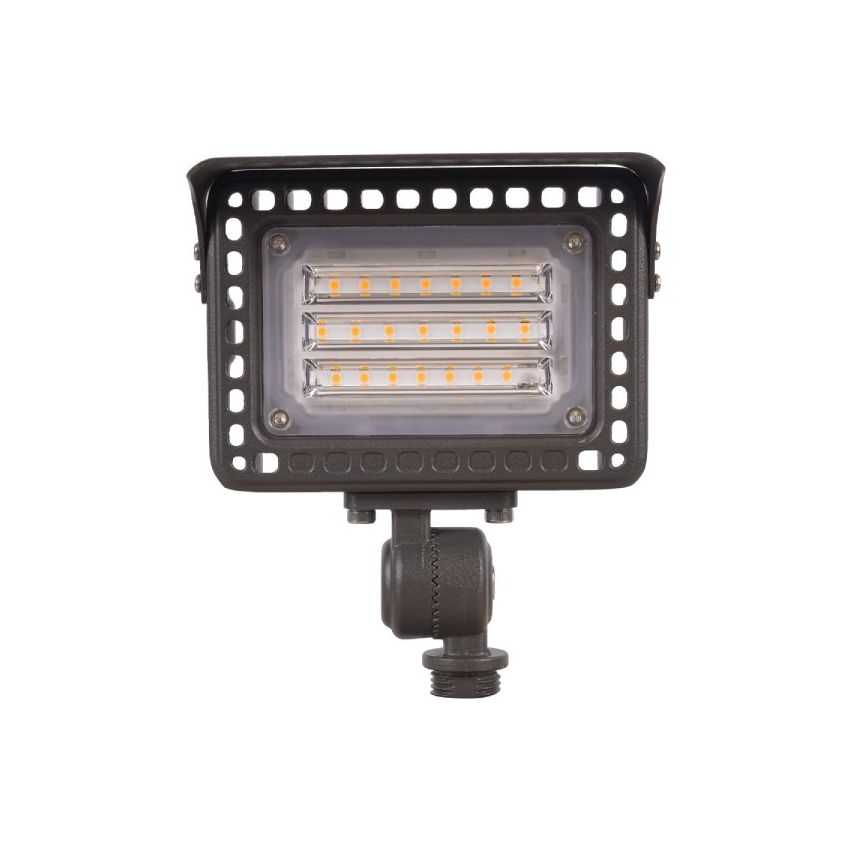 12W Low Voltage Flood Light LED Up Light-ABB
