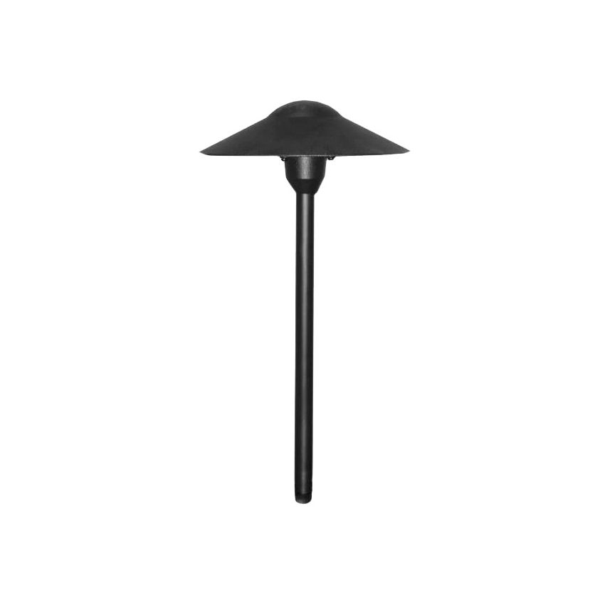 Mushroom Aluminum Path Light-ABB