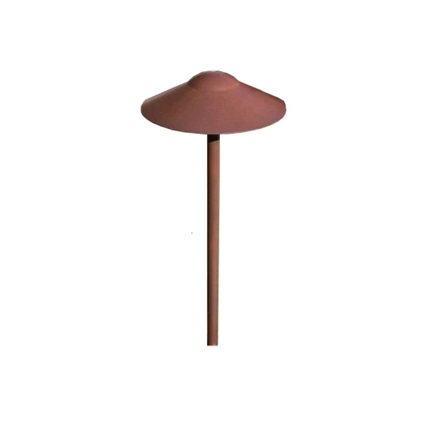 Mushroom Aluminum Path Light-ABB