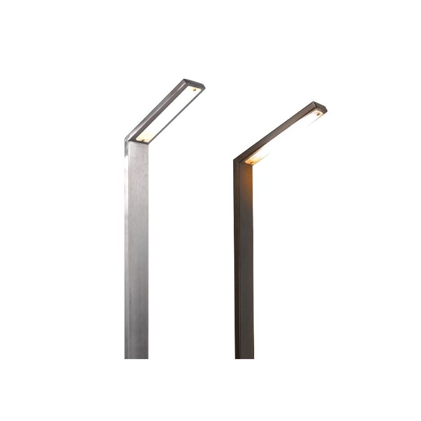 3W Slim Angled Path Light-ABB