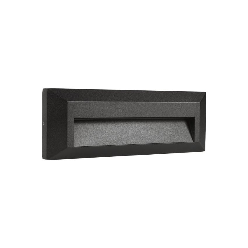 3W 12V Surface Mount Integrated LED Step Light-ABB