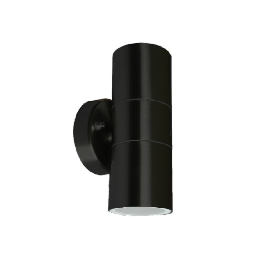 12V Up and Down Wall Scone 3000K-ABB