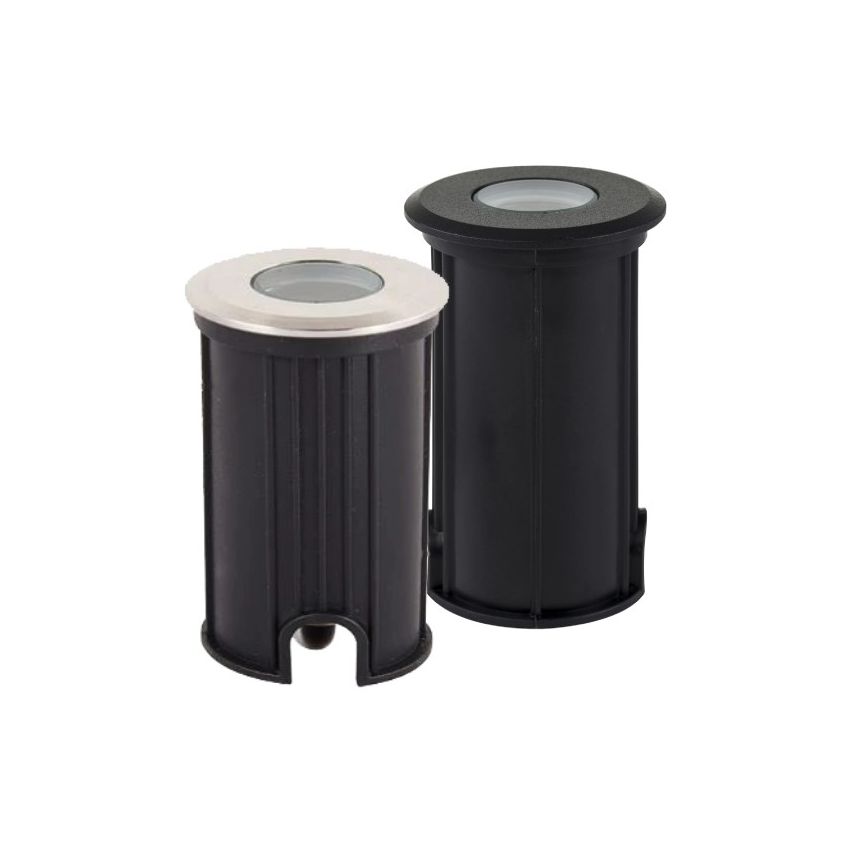 3W 12V Stainless Steel Well Light-ABB