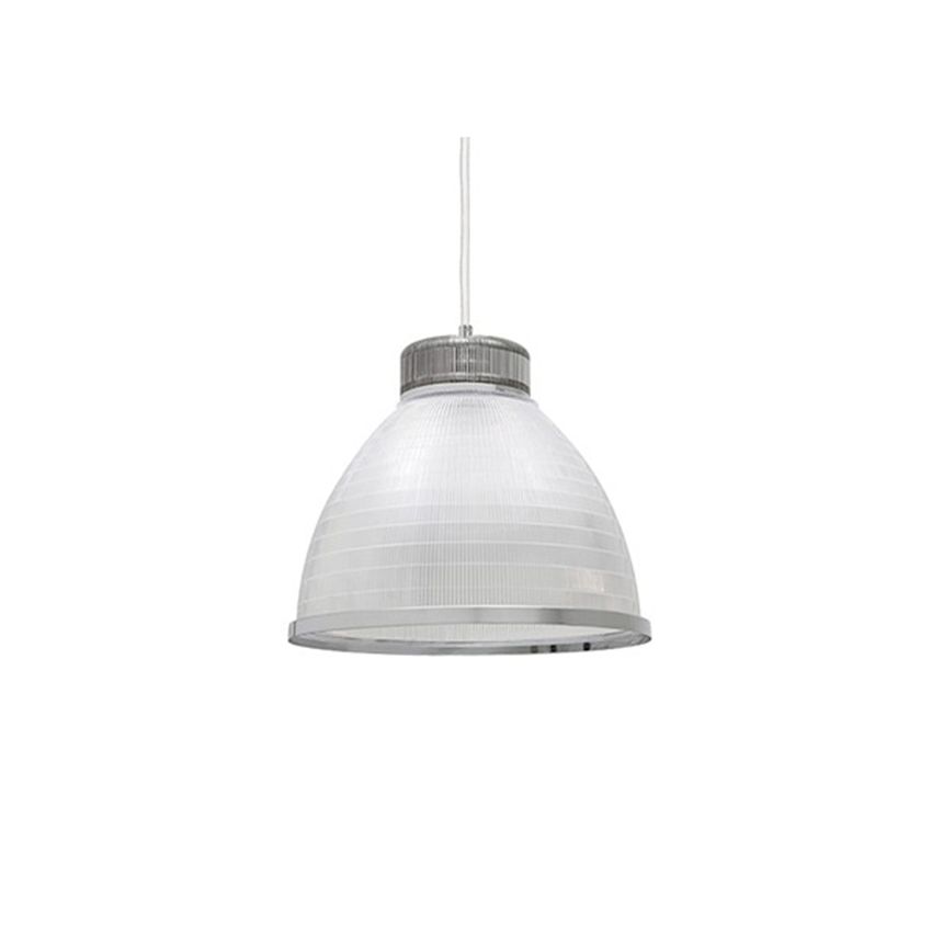 8W Acrylic Shade Pendant Light-KUZ