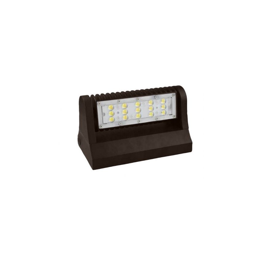 40W Rotatable LED Wall Pack-WST
